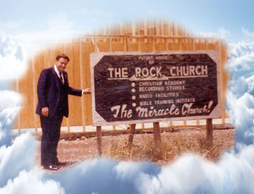 When Your Dream Hasn’t Happened Yet4 Steps to make your dream come to life