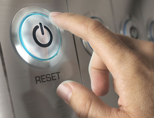 Press Your Life’s Reset Button 4 Habits to a Clear Mind and a Renewed Spirit