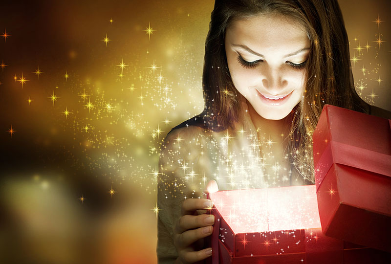 The Gift Your Kid REALLY Needs10 Ingredients To Create Stability in Your Home